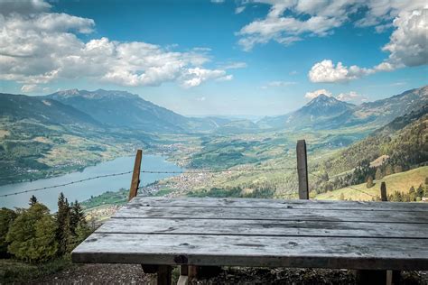 Ausflugsziele in Obwalden